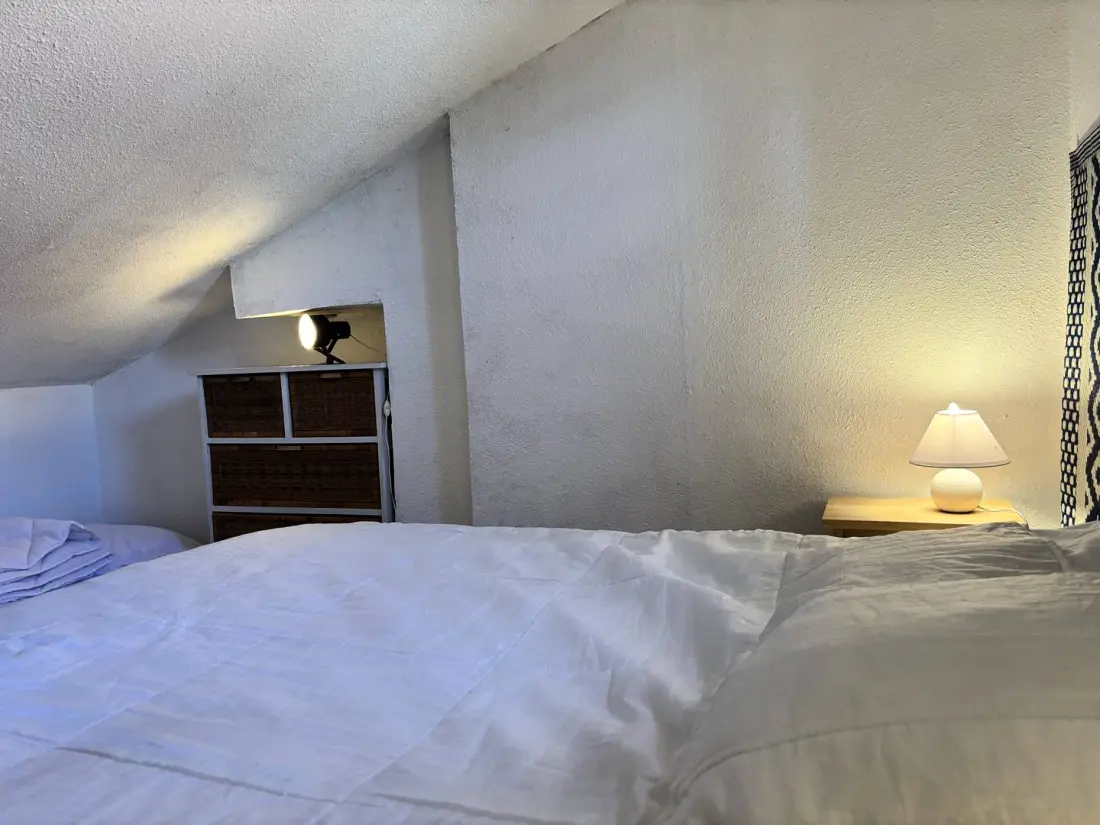 Athena Oreade Residence