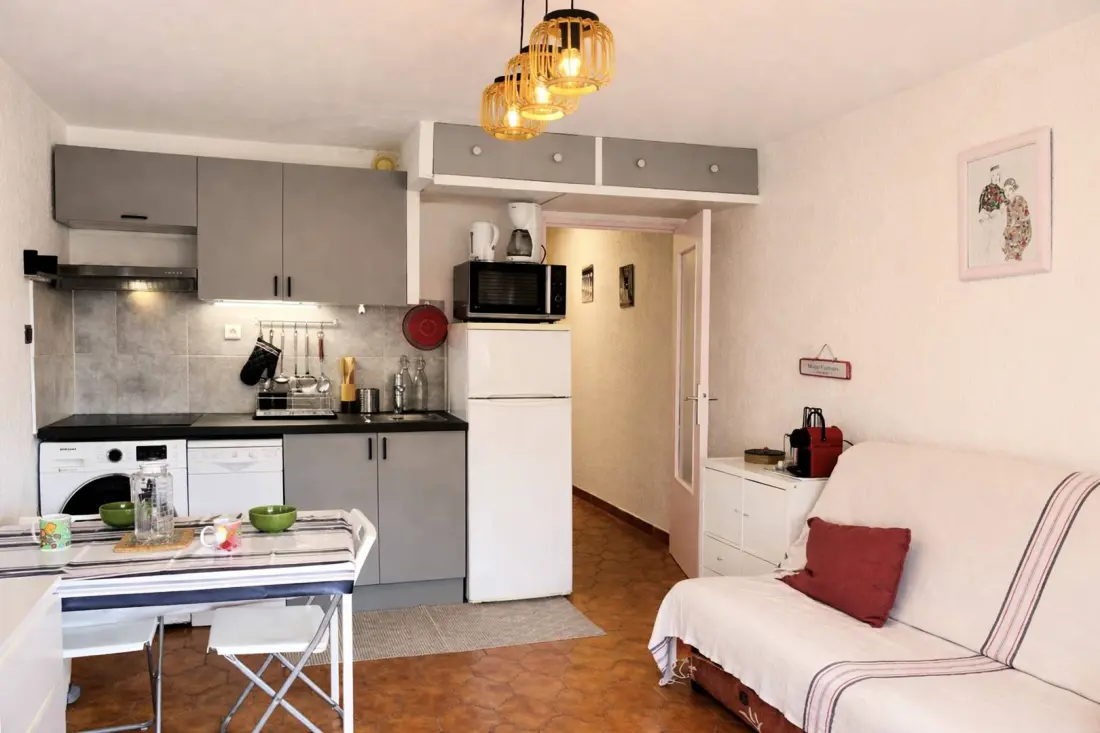 Bahia Residence