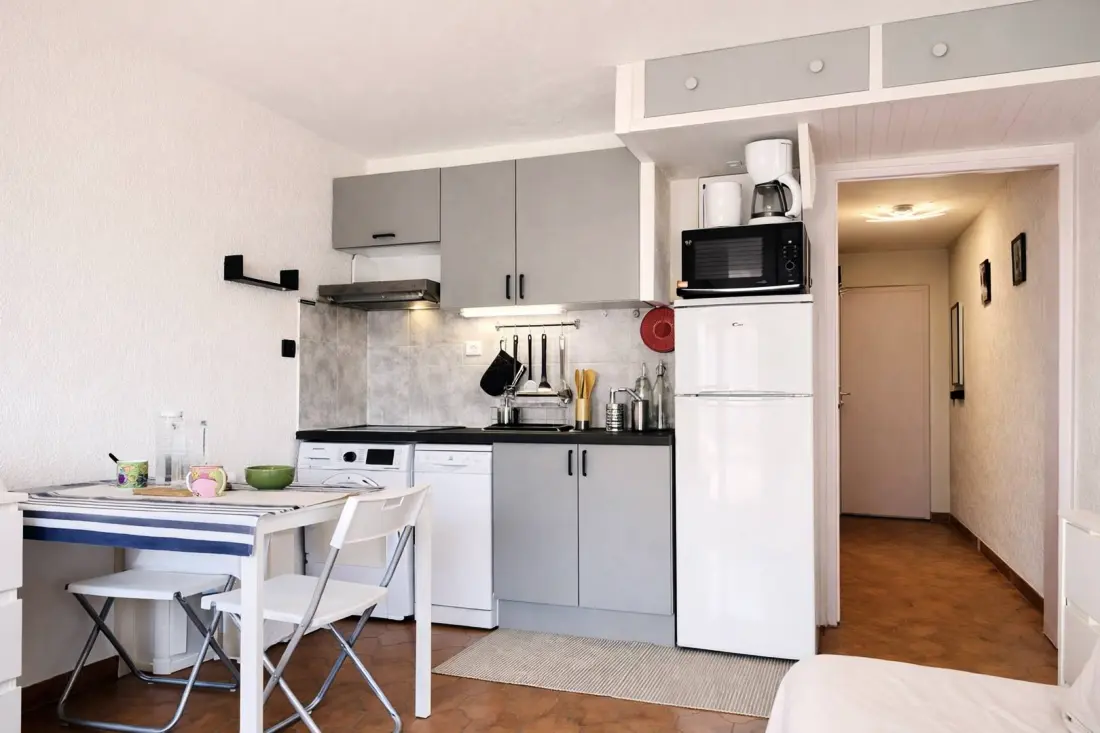 Bahia Residence