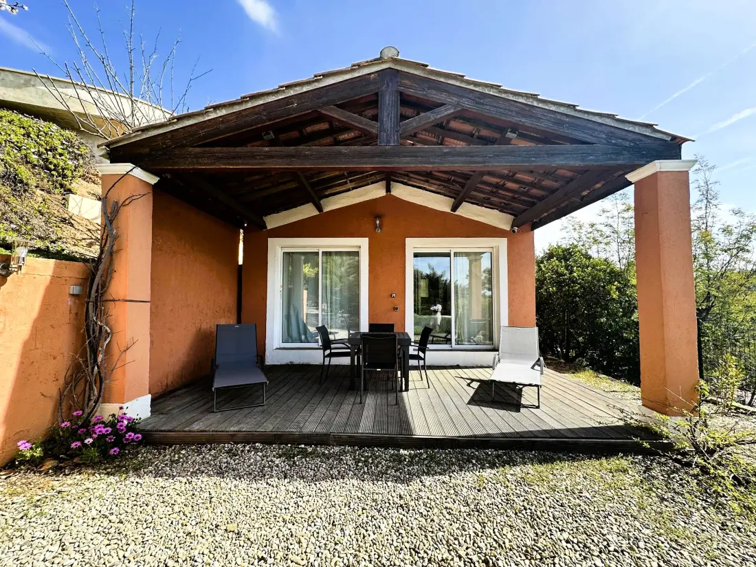 Residence Balcons Alycastre