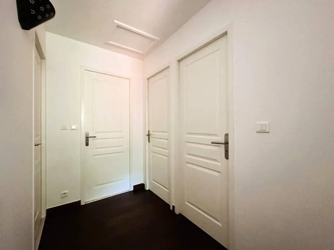 Residence Balcons Alycastre