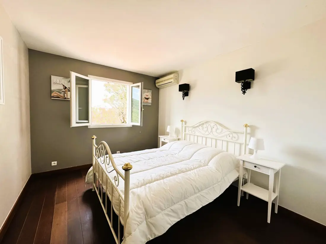 Residence Balcons Alycastre