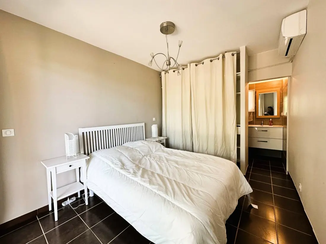 Residence Balcons Alycastre