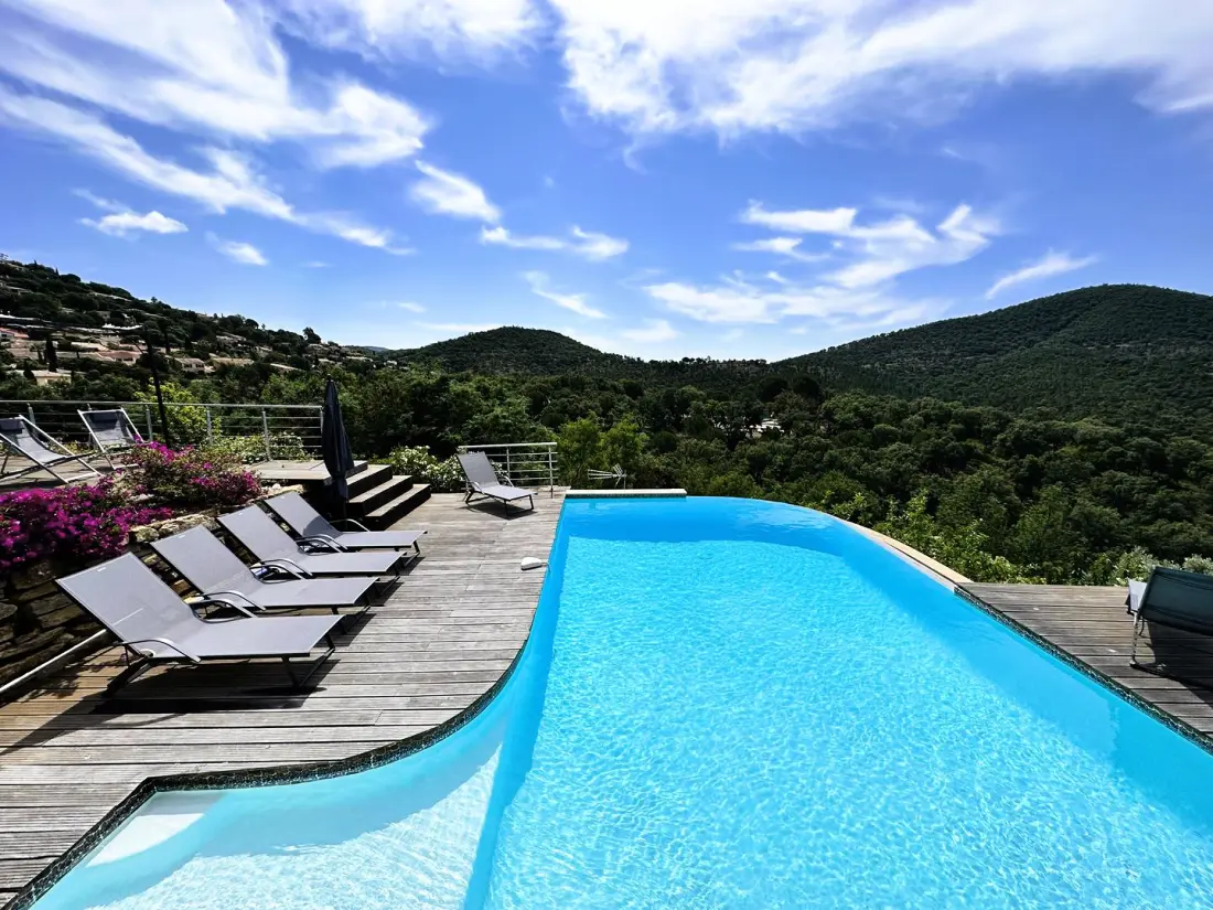 Residence Balcons Alycastre