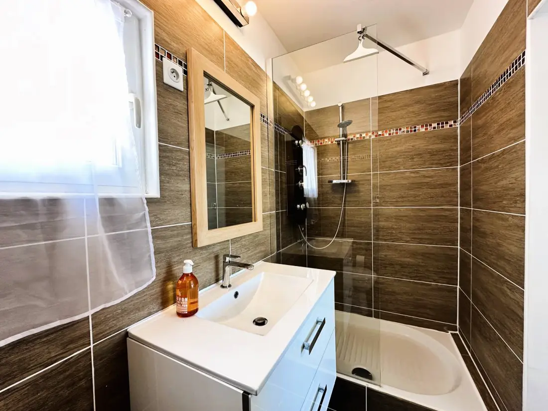 Residence Balcons Alycastre