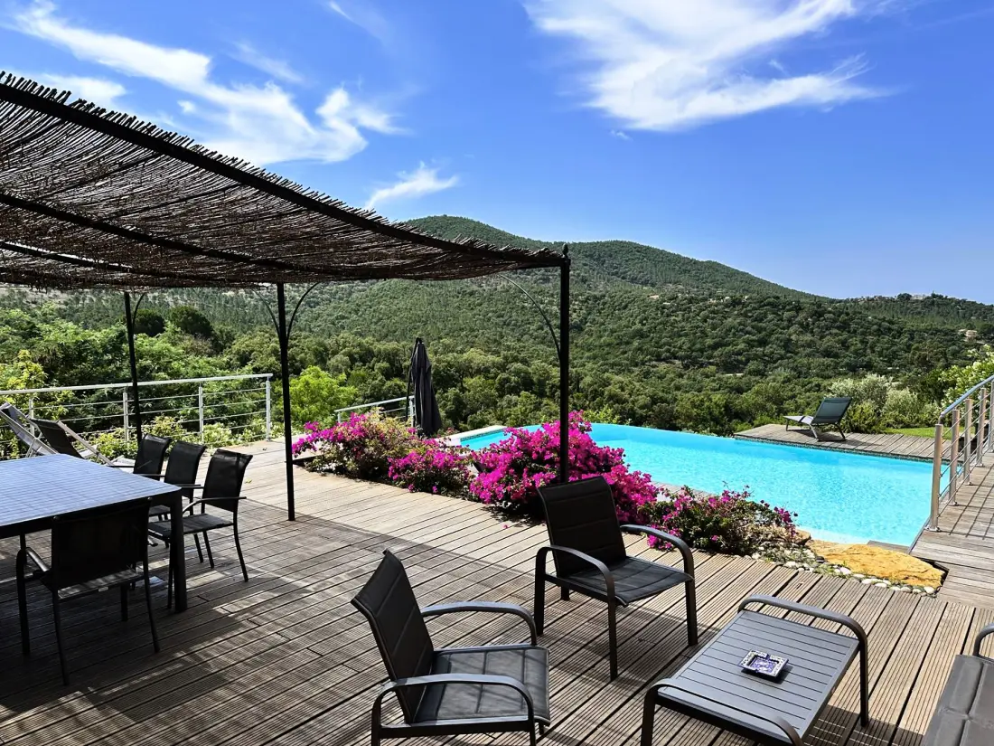 Residence Balcons Alycastre
