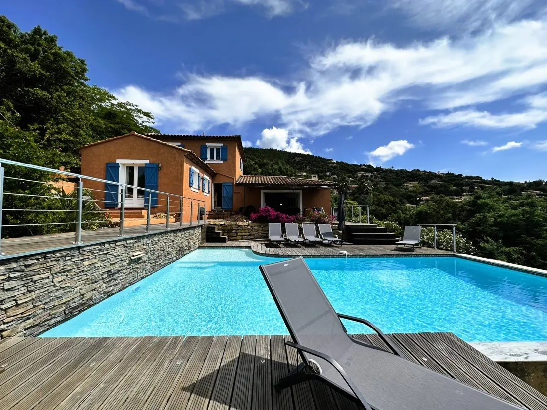 Residence Balcons Alycastre