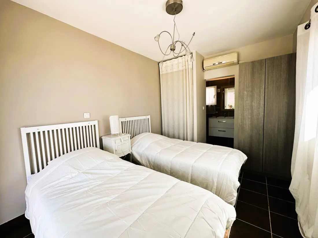 Residence Balcons Alycastre