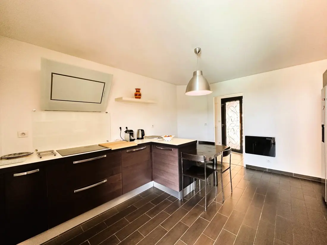 Residence Balcons Alycastre