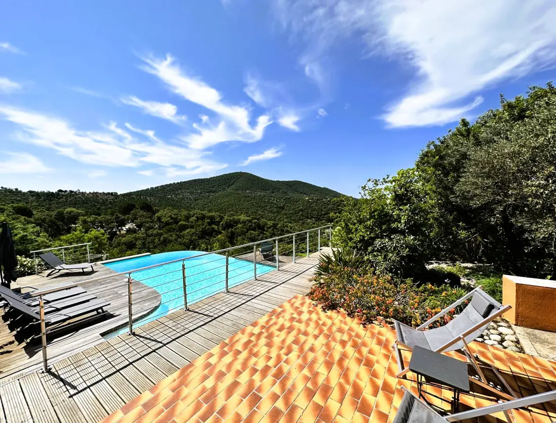 Residence Balcons Alycastre
