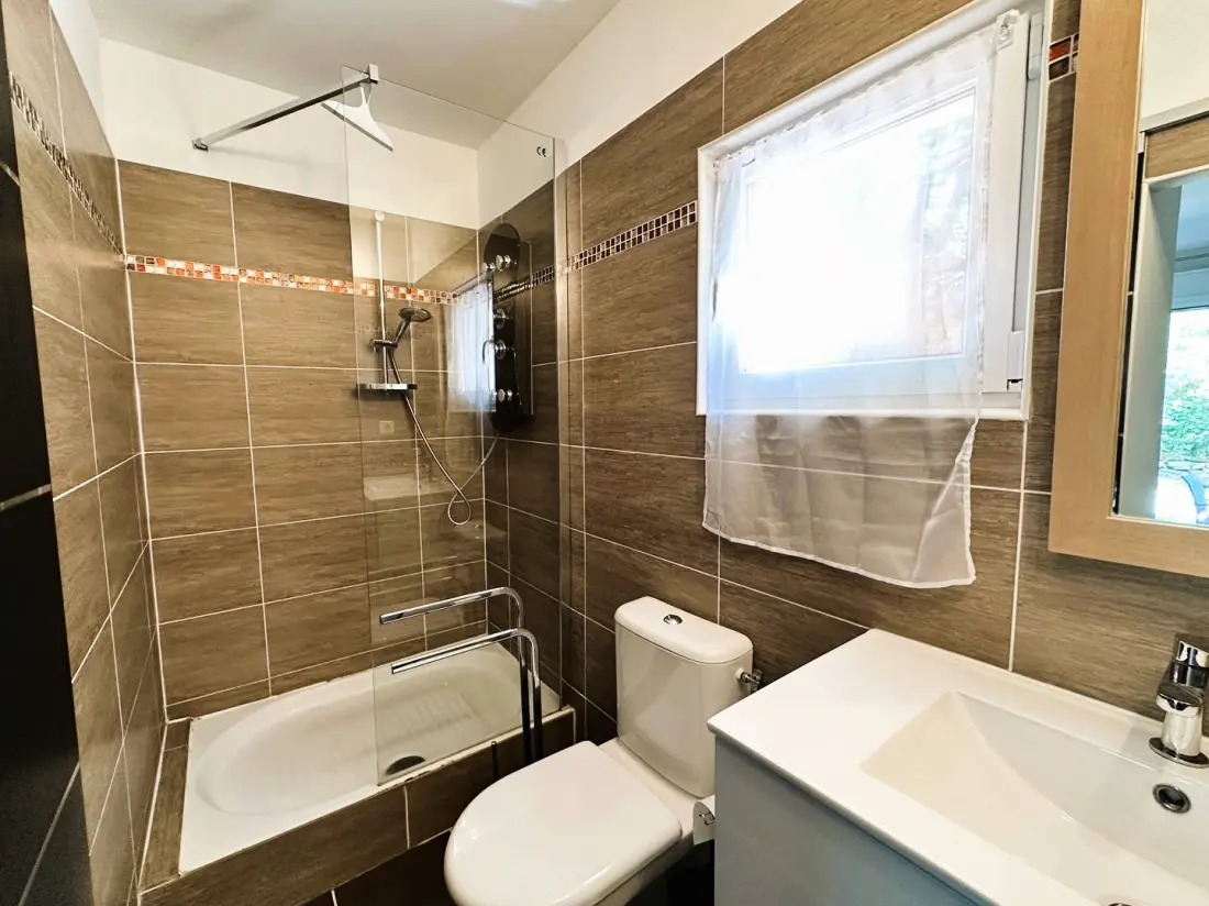 Residence Balcons Alycastre