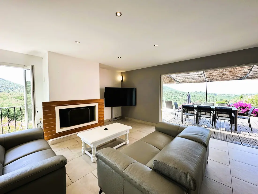 Residence Balcons Alycastre