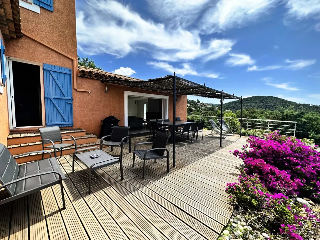 Residence Balcons Alycastre