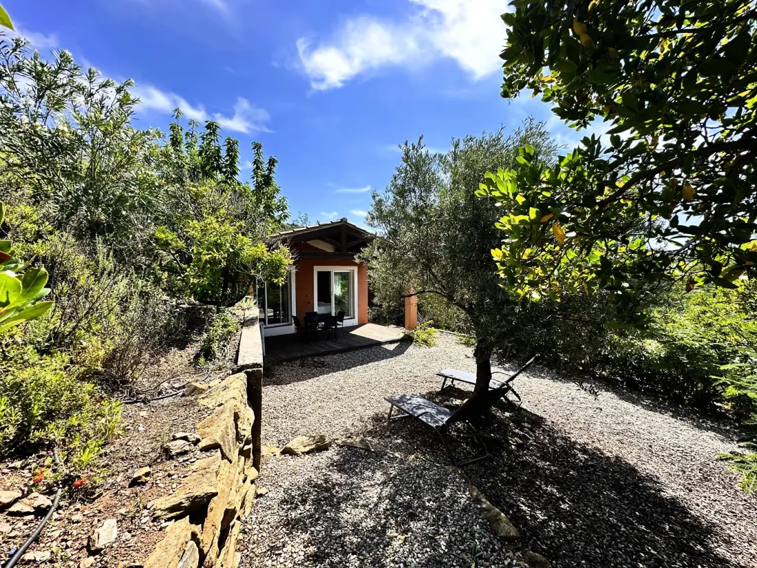 Residence Balcons Alycastre