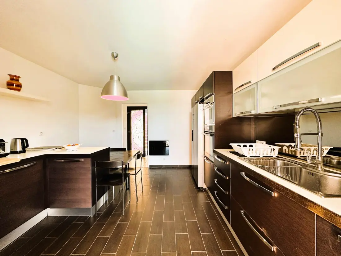 Residence Balcons Alycastre