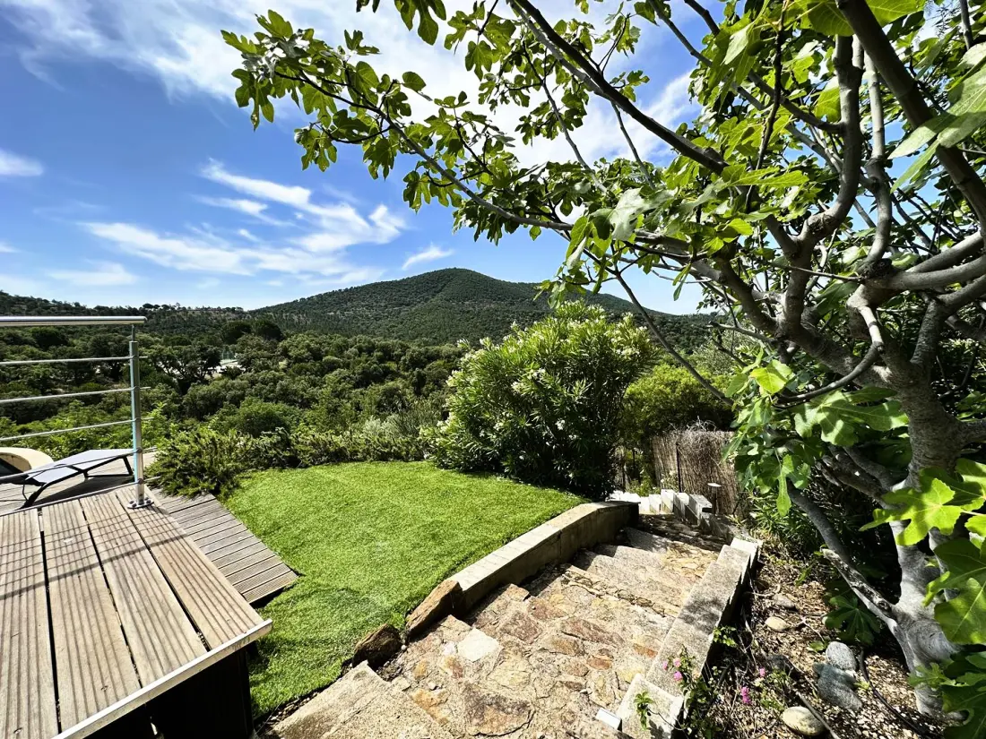 Residence Balcons Alycastre