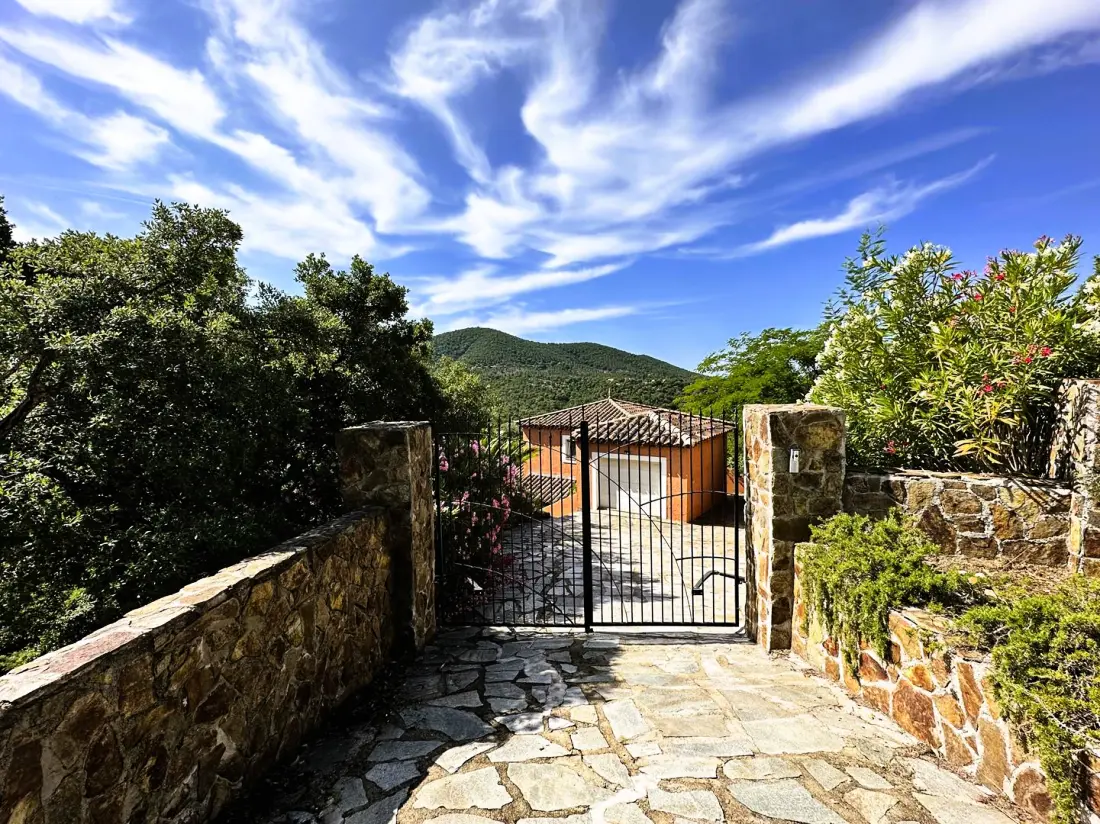 Residence Balcons Alycastre