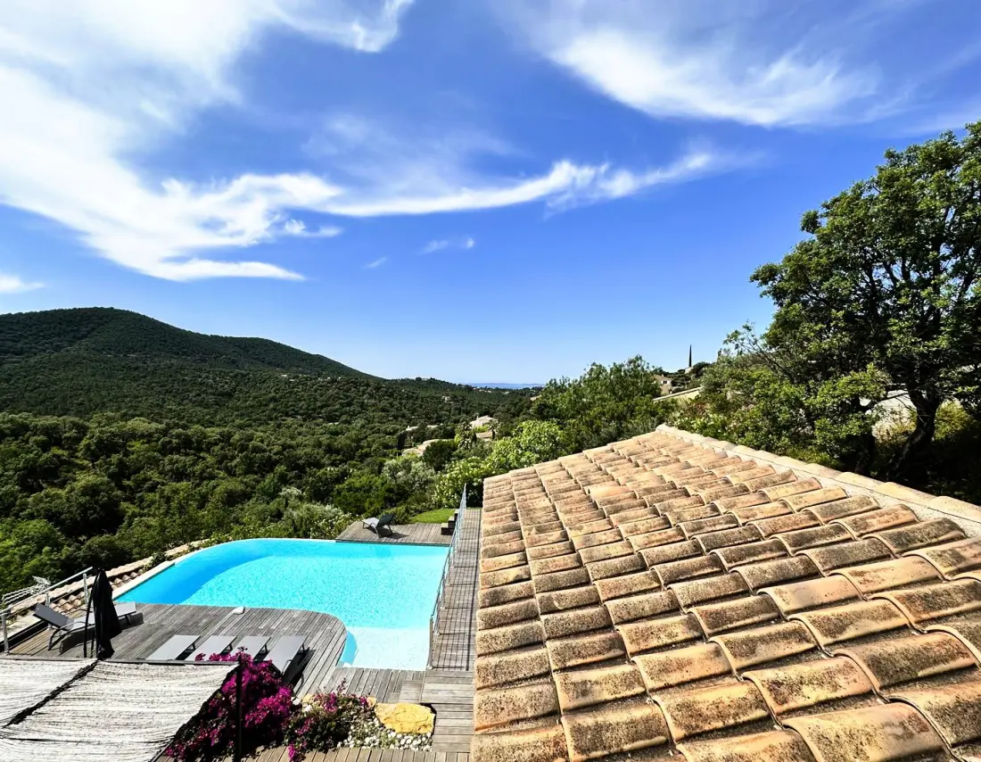 Residence Balcons Alycastre