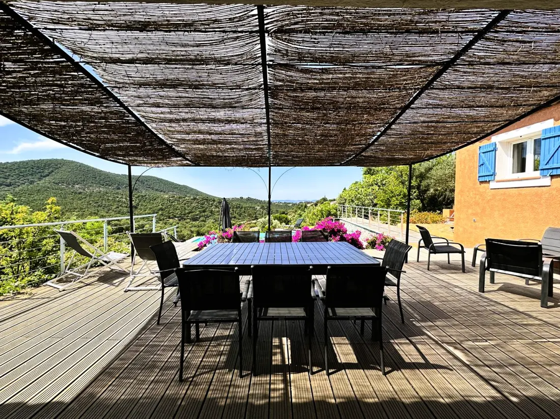 Residence Balcons Alycastre