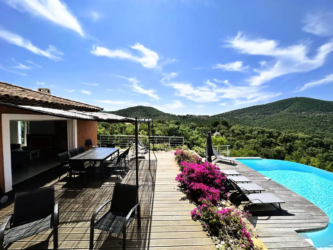 Residence Balcons Alycastre