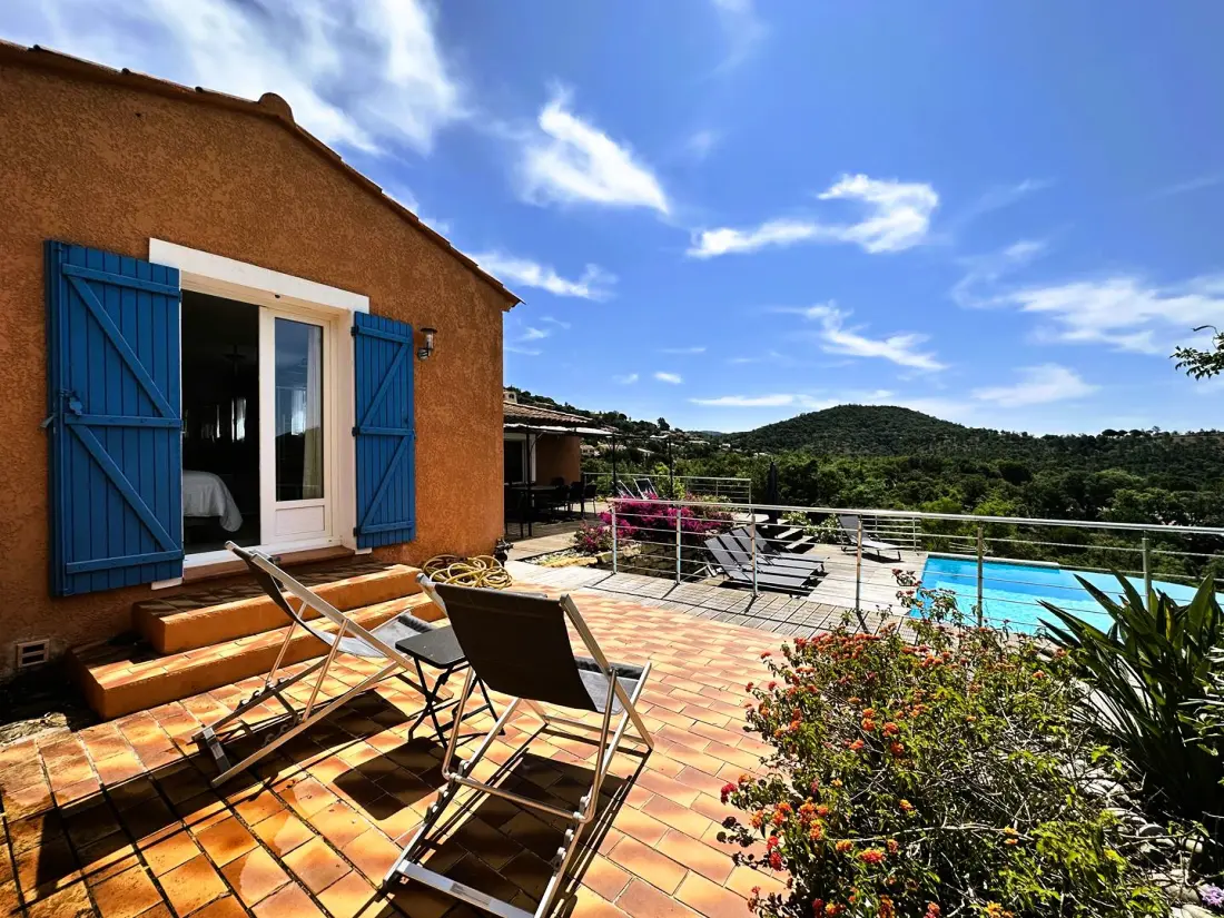 Residence Balcons Alycastre