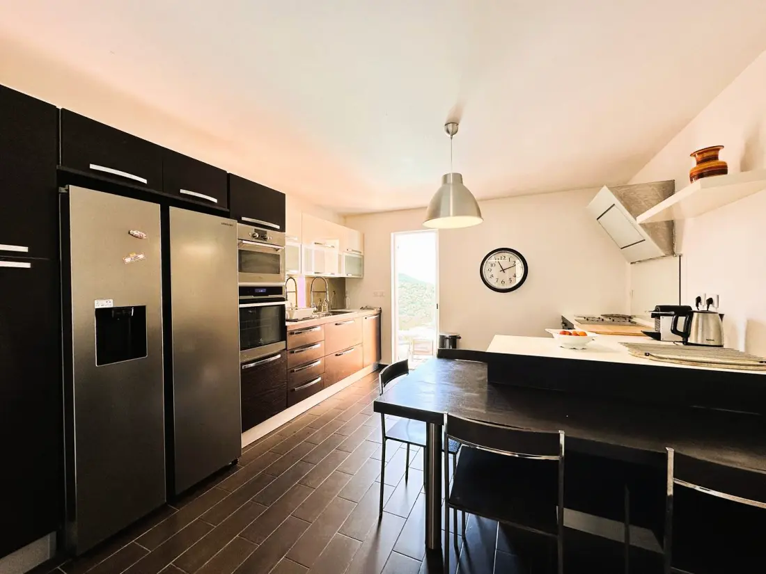 Residence Balcons Alycastre