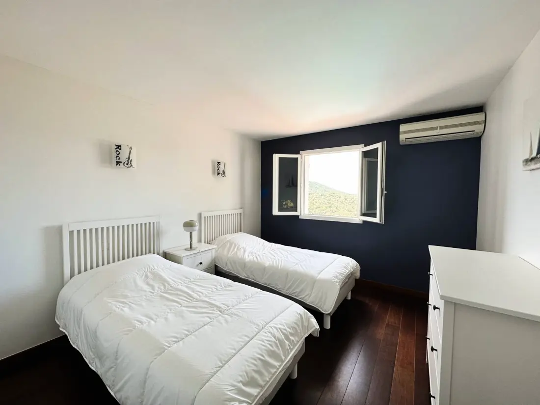Residence Balcons Alycastre