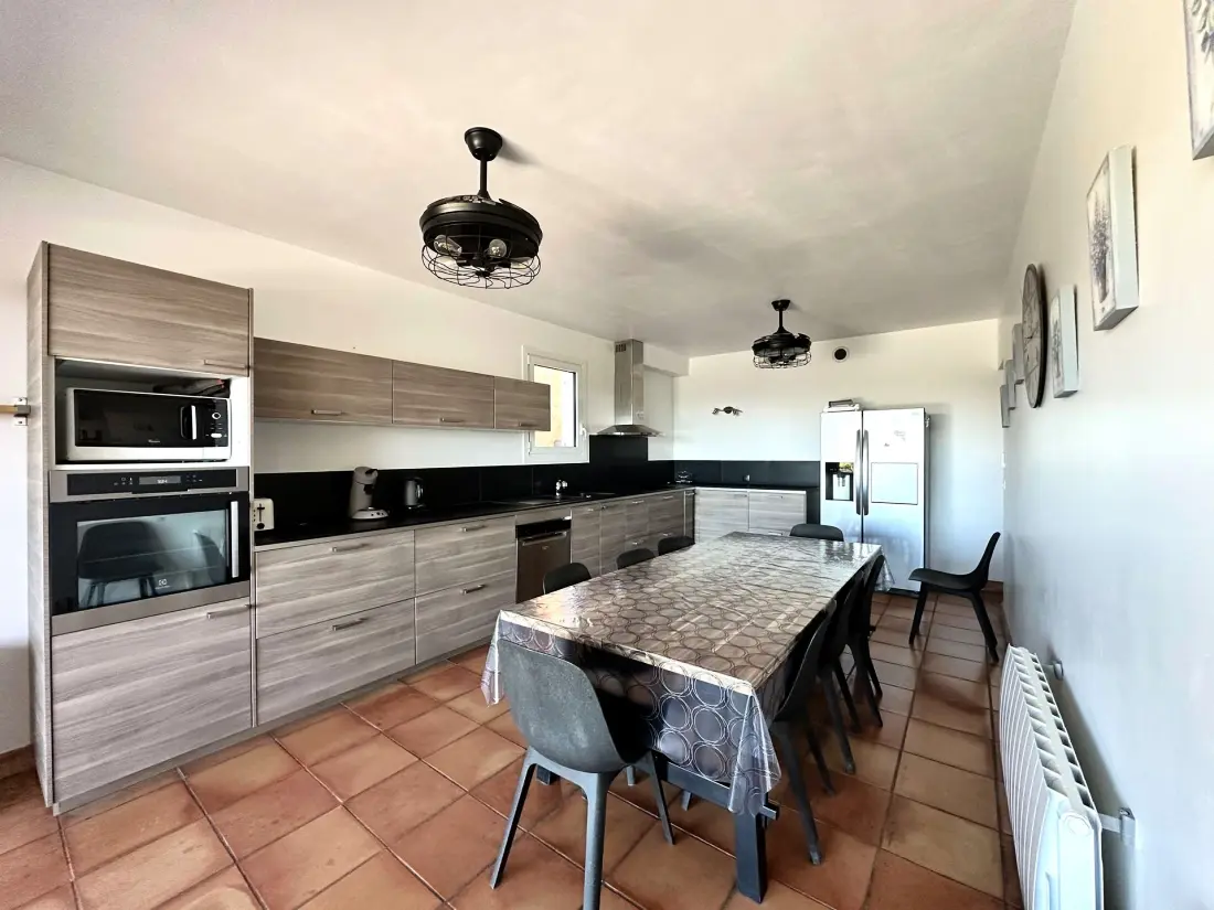Bougainvillees-la Londe Les Maures Residence