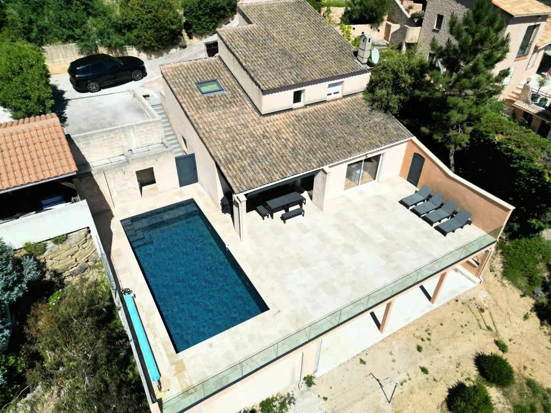 Bougainvillees-la Londe Les Maures Residence