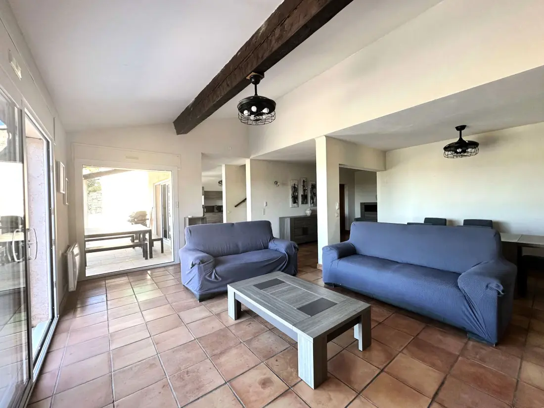 Bougainvillees-la Londe Les Maures Residence