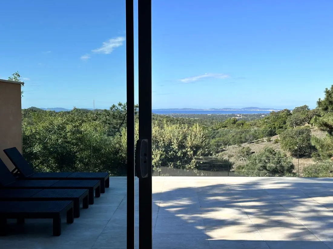 Bougainvillees-la Londe Les Maures Residence