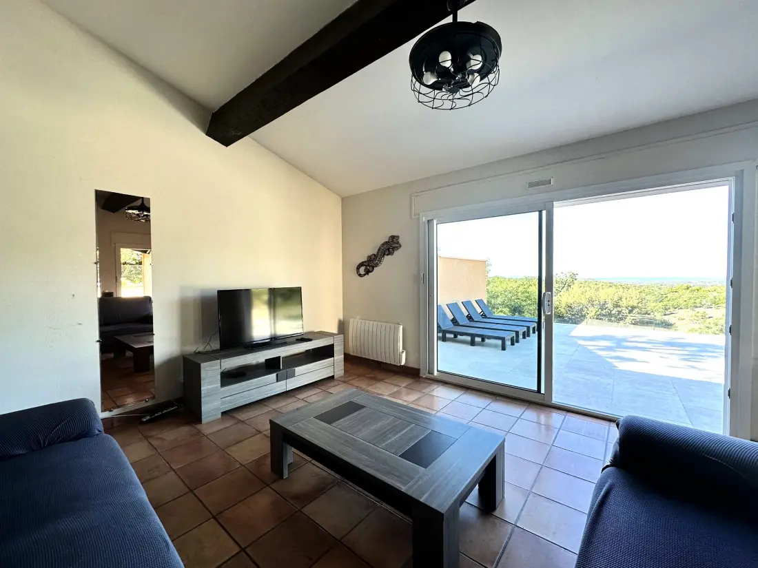 Bougainvillees-la Londe Les Maures Residence