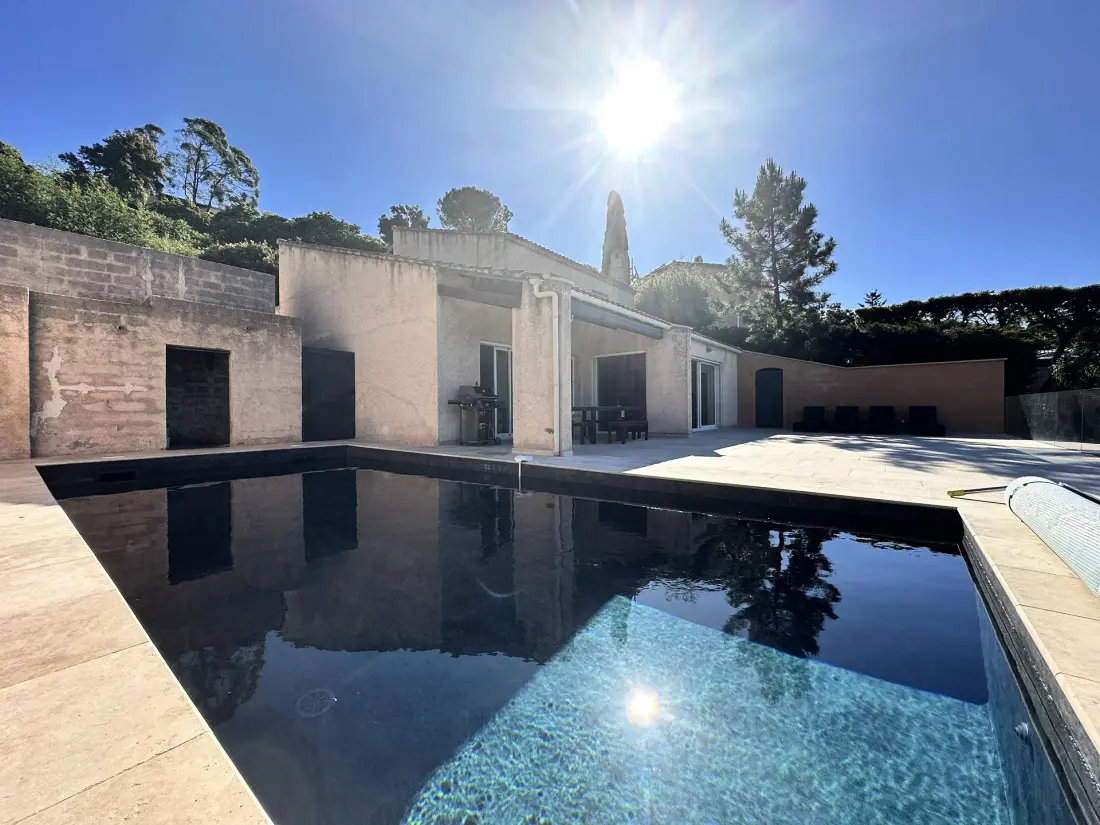 Bougainvillees-la Londe Les Maures Residence