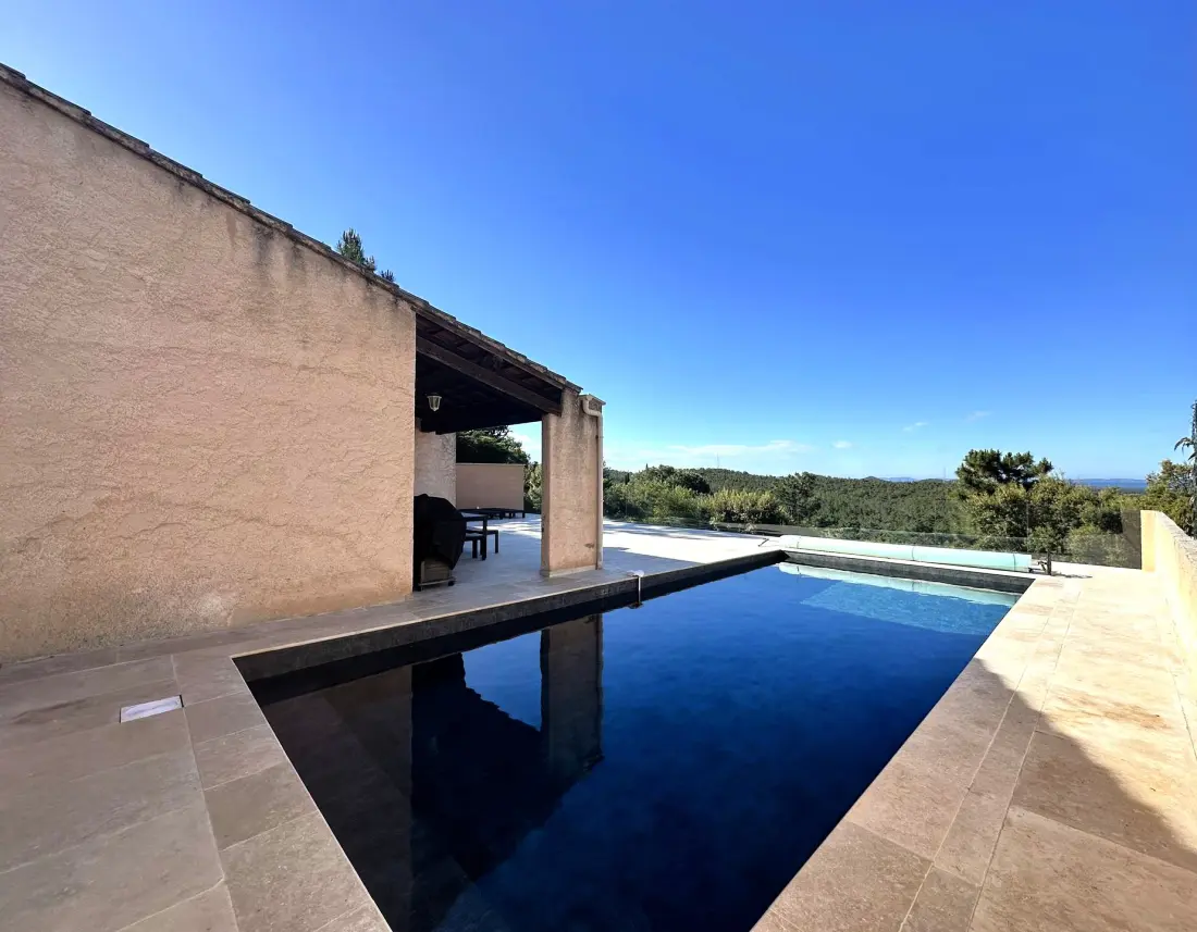 Bougainvillees-la Londe Les Maures Residence
