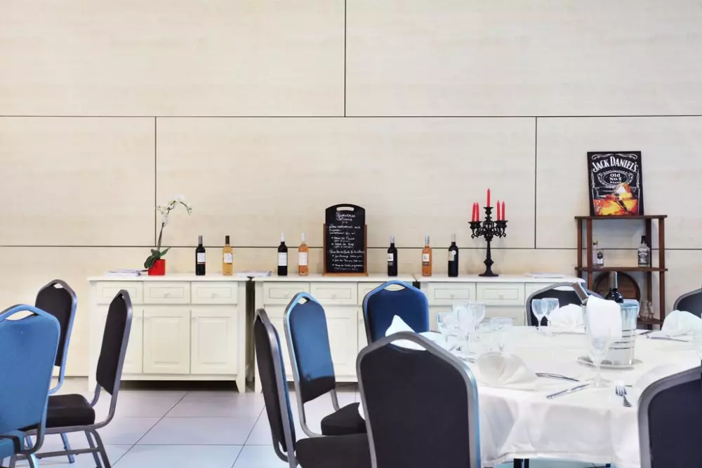 Résidence Odalys Les Océanides 3 étoiles★★★