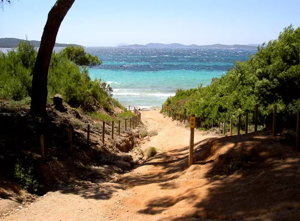 Résidence Odalys Les Océanides 3 étoiles★★★