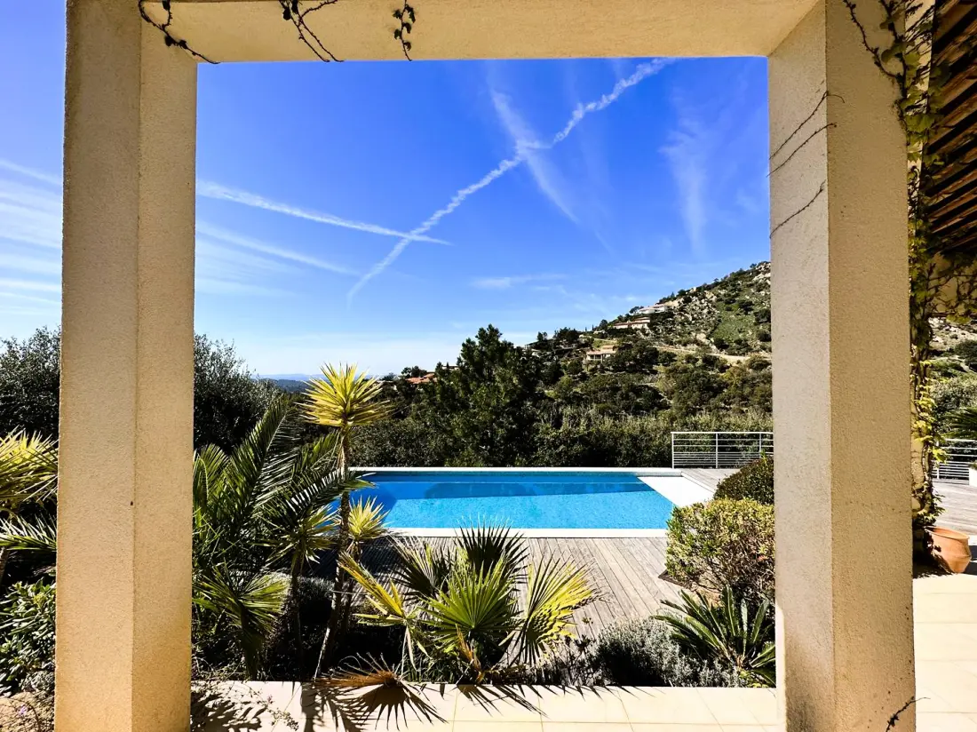 Residence Cros Maravenne