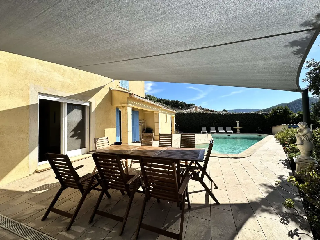 Residence Cros Maravenne