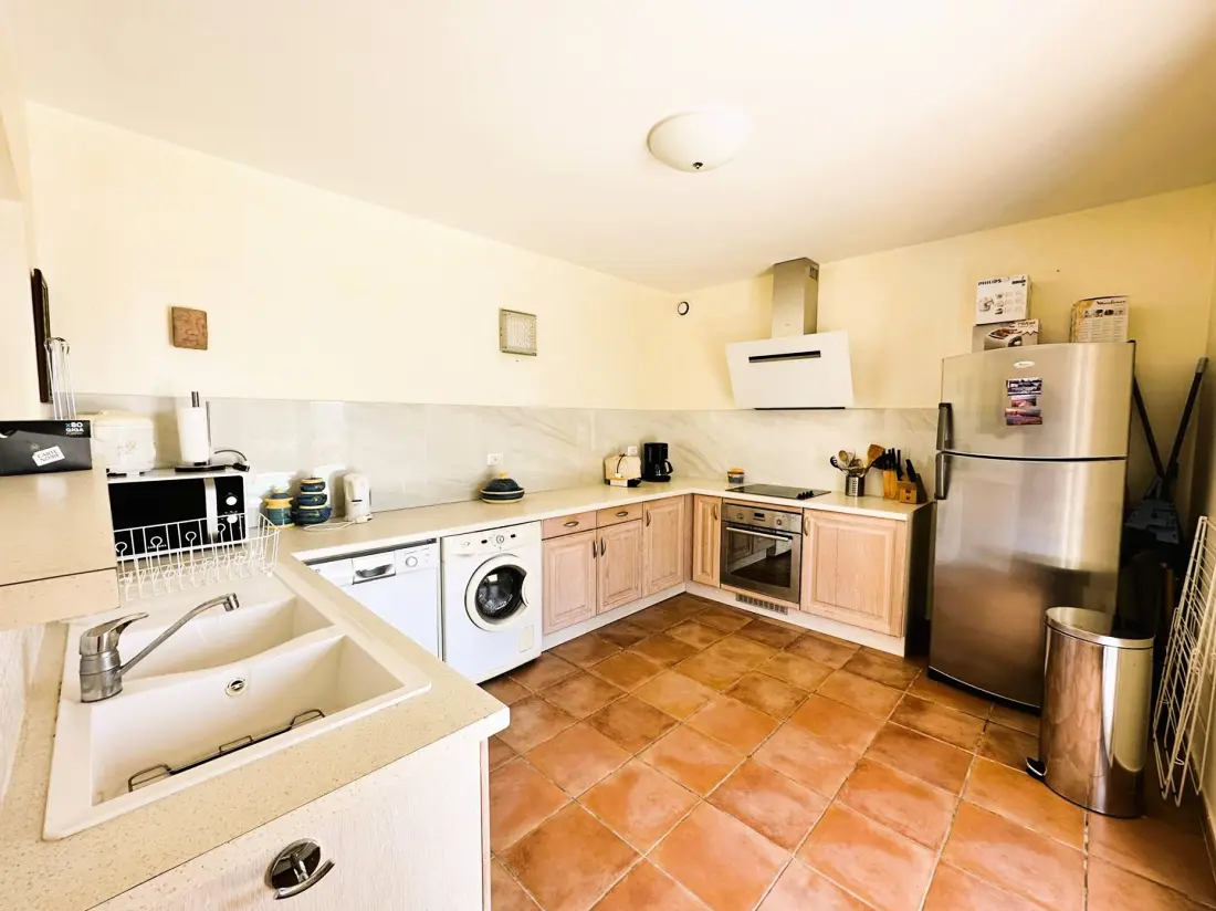 Residence Cros Maravenne