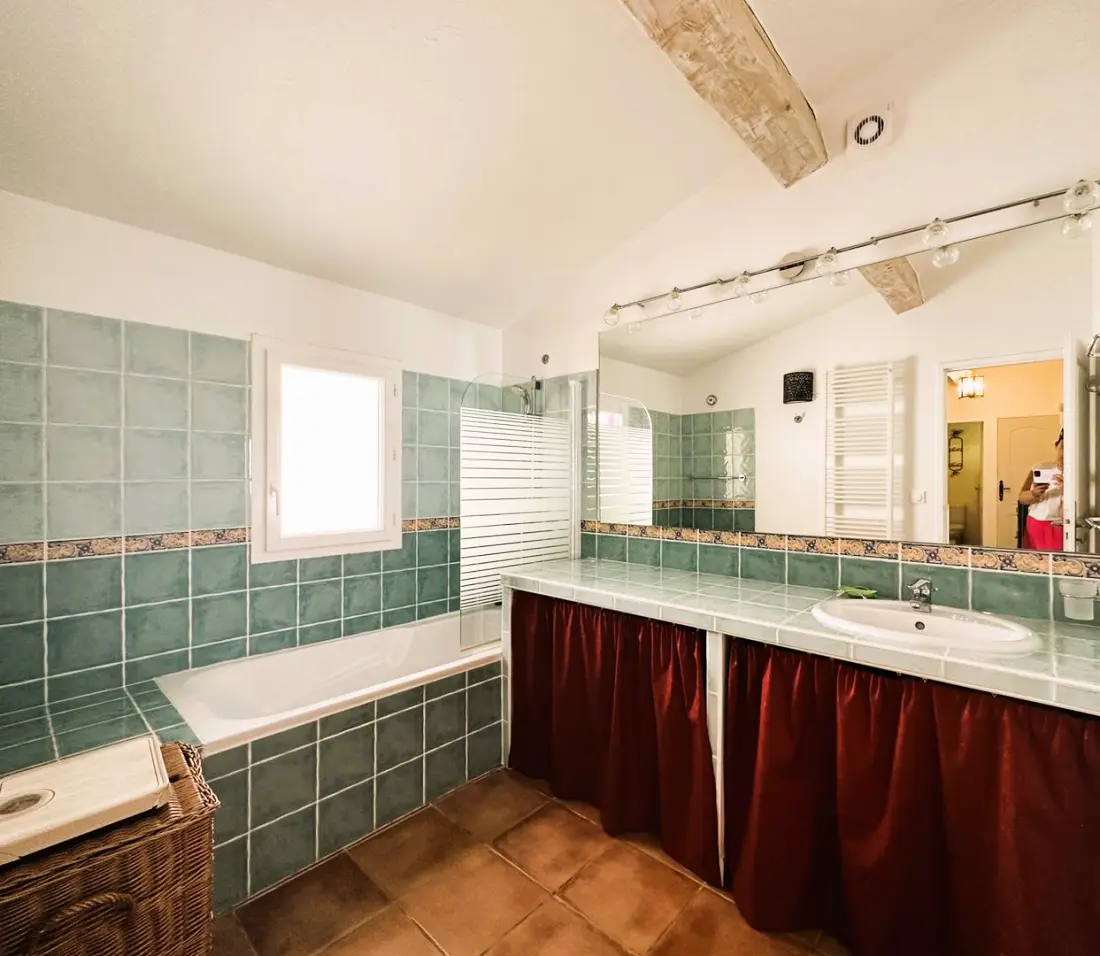 Residence Cros Maravenne