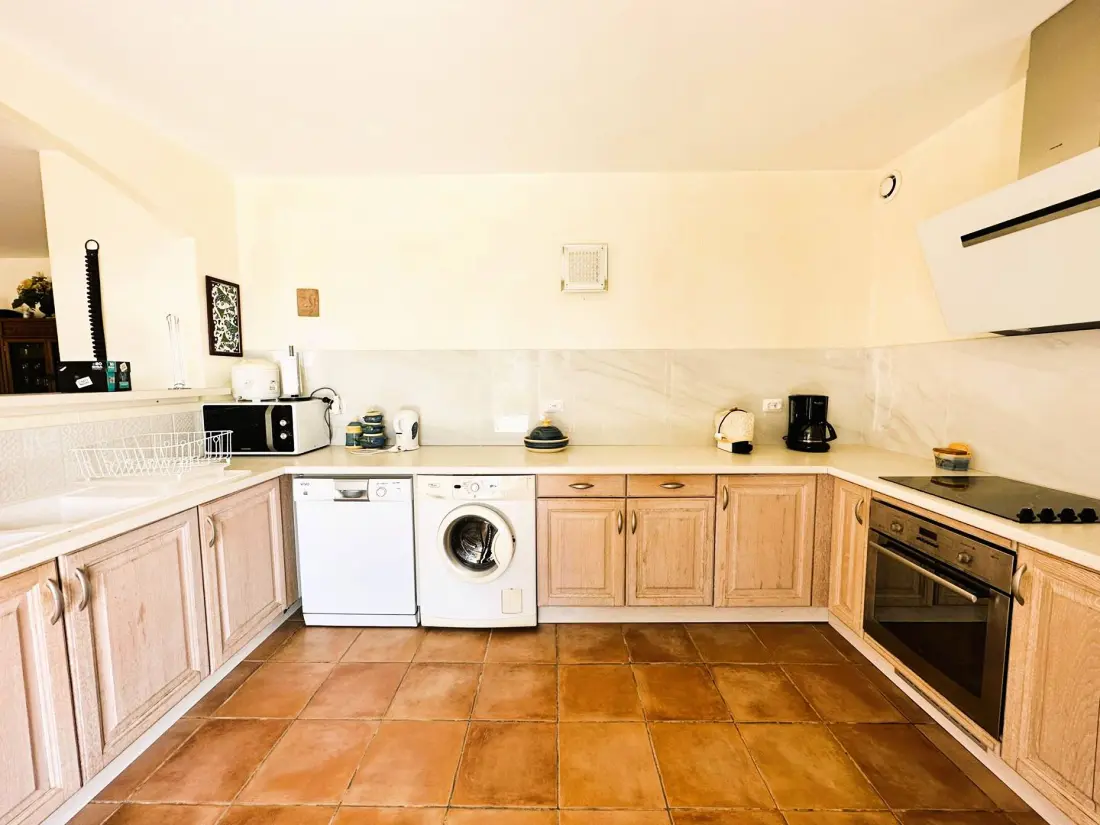 Residence Cros Maravenne