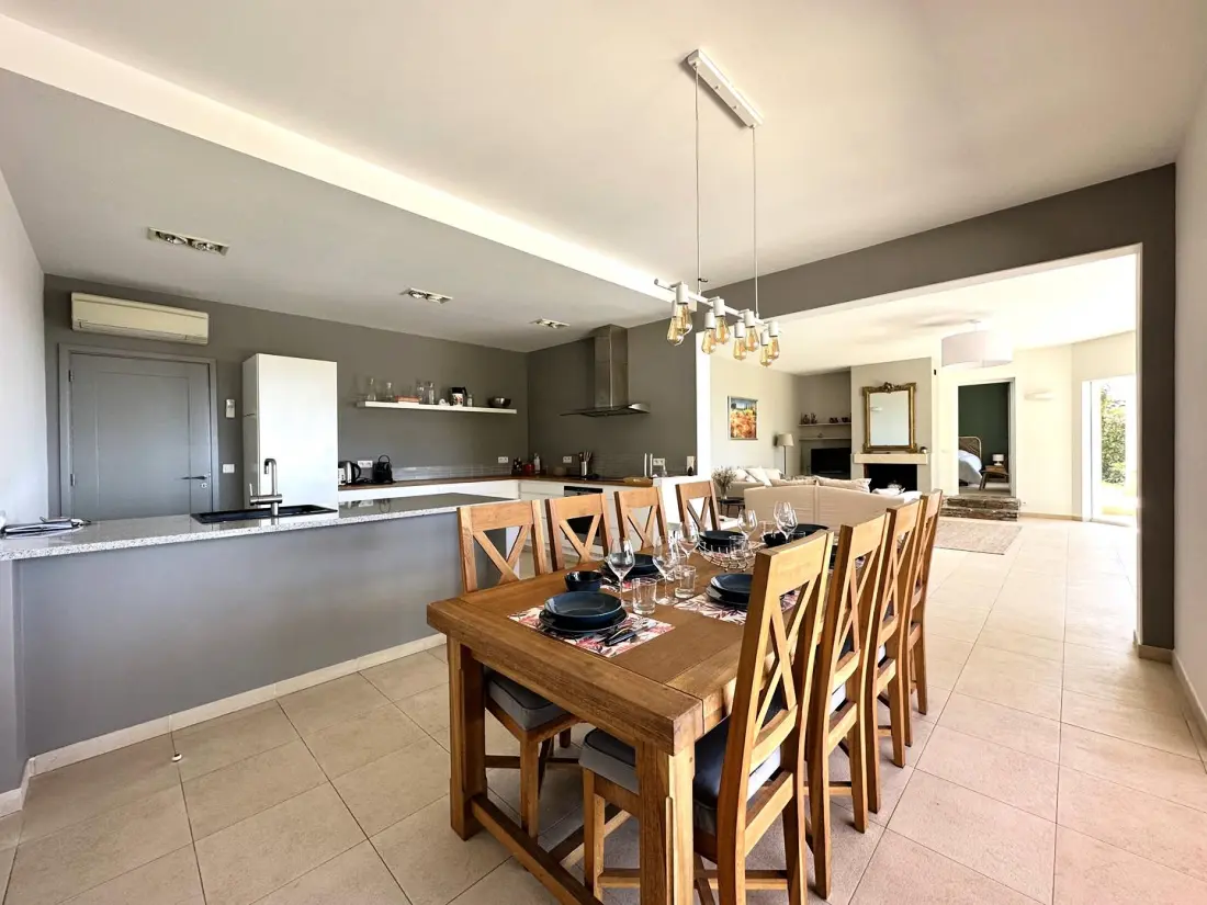 Residence Cros Maravenne