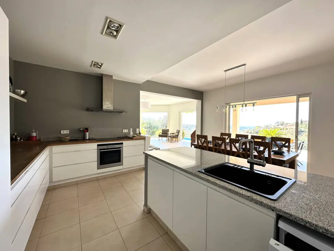 Residence Cros Maravenne