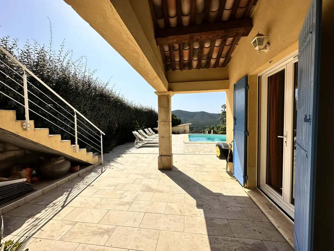 Residence Cros Maravenne