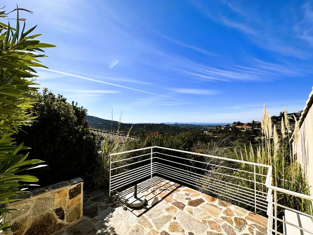 Residence Cros Maravenne