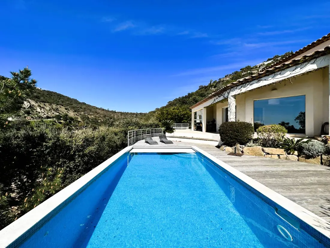 Residence Cros Maravenne
