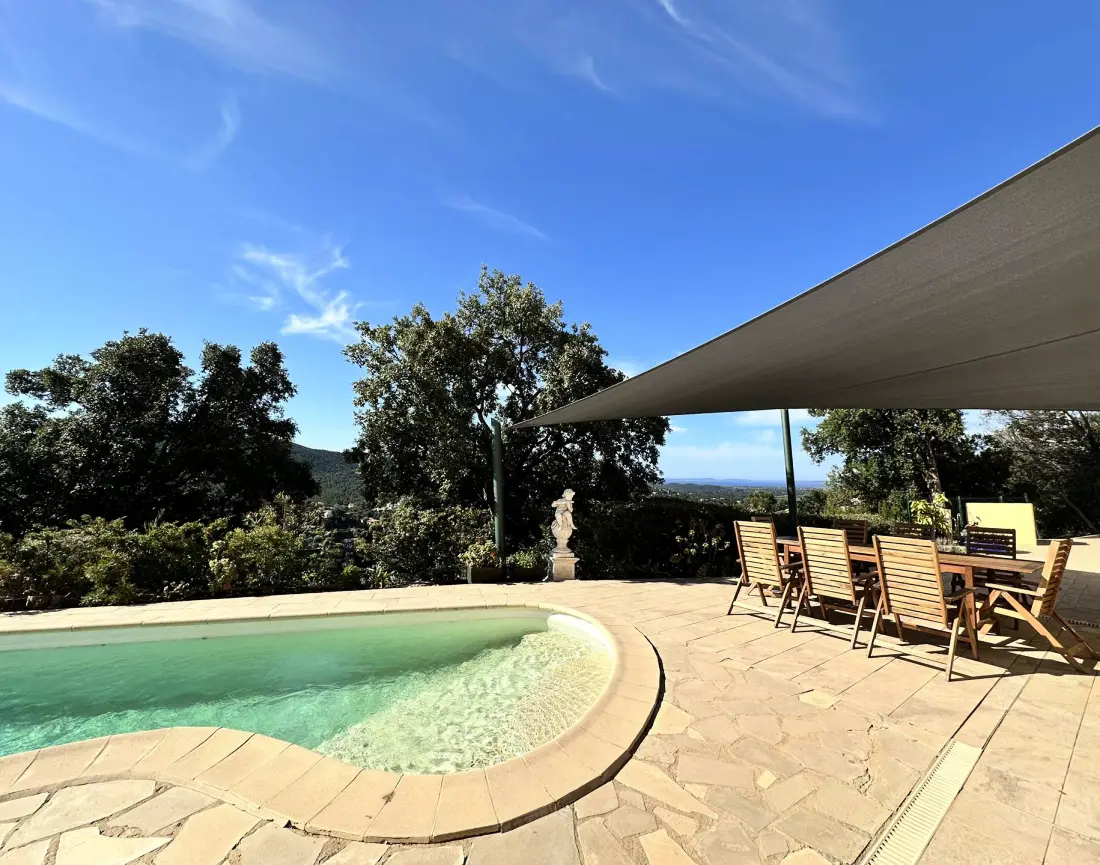 Residence Cros Maravenne