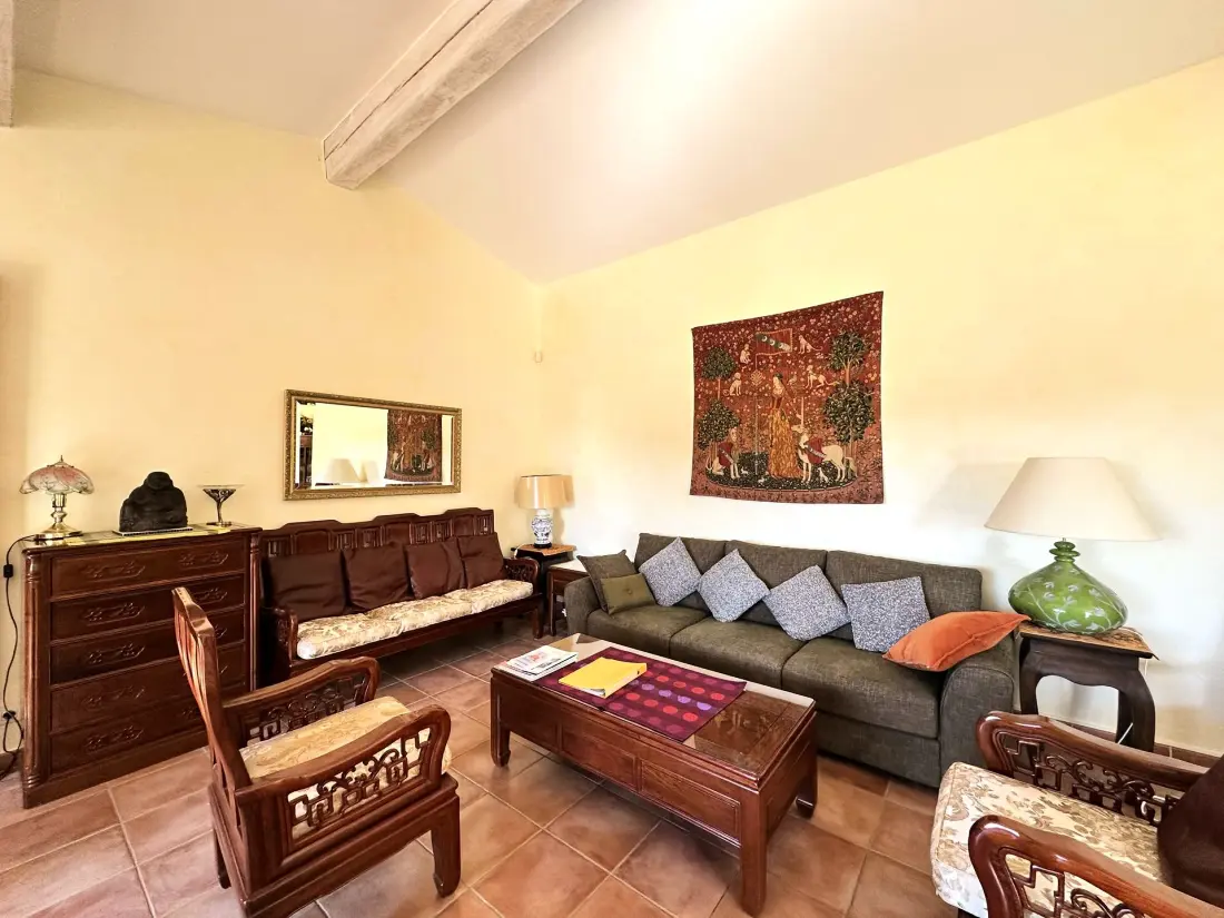 Residence Cros Maravenne