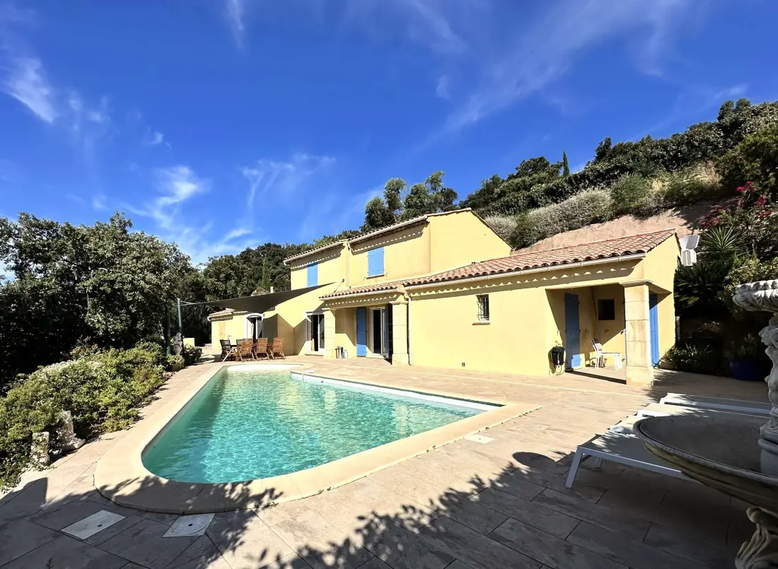 Residence Cros Maravenne