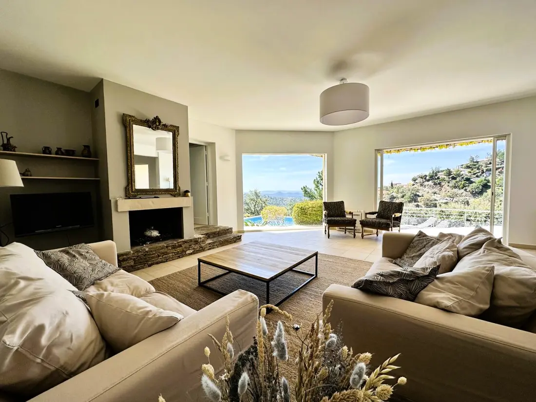 Residence Cros Maravenne